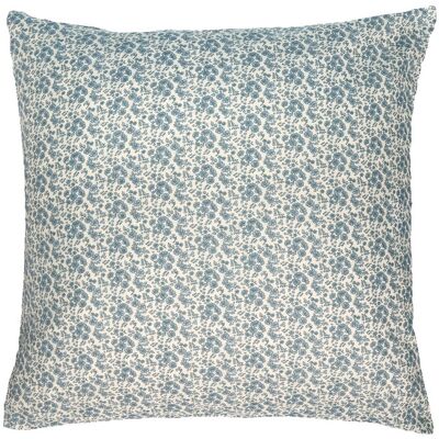 Au Maison Ethnic Cushion 50X50CM CREME 50X50CM Au Maison Ethnic Cushion 50X50CM CREME 50X50CM
