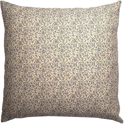 Au Maison Cushion W/Filling 50X50CM BLUE 50X50CM Au Maison Cushion W/Filling 50X50CM BLUE 50X50CM