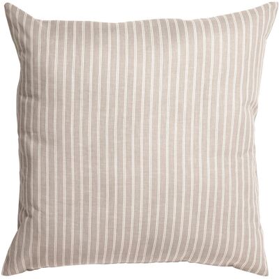 Au Maison Ethnic Cushion 50X50CM LATTE 50X50CM Au Maison Ethnic Cushion 50X50CM LATTE 50X50CM