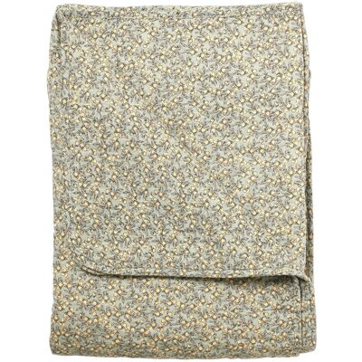 Au Maison Ethnic Quilt 140X180CM MINT 140X180CM Au Maison Ethnic Quilt 140X180CM MINT 140X180CM