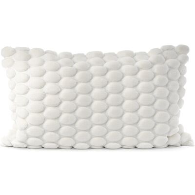 Ceannis Egg C/C 40X90Cm Off White 40X90CM WHITE 40X90CM Ceannis Egg C/C 40X90Cm Off White 40X90CM WHITE 40X90CM
