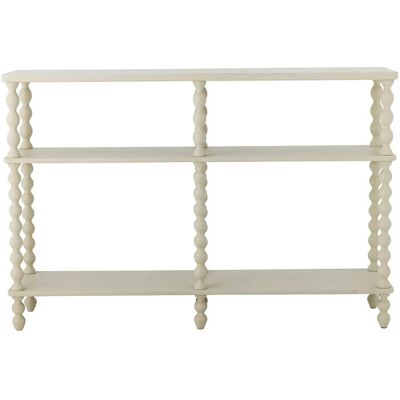 Bloomingville Salino Konsolbord - Vit Bloomingville Salino Konsolbord - Vit