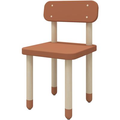 FLEXA Stol 54.1X33.4X32.9CM ROSE 54.1X33.4X32.9CM FLEXA Stol 54.1X33.4X32.9CM ROSE 54.1X33.4X32.9CM