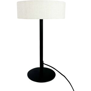 Dyberg-Larsen Calix Bordslampa - Tygskärm Dyberg-Larsen Calix Bordslampa - Tygskärm