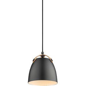 Halo Design Oslo Taklampa - Skandinavisk, Metall, Ek - 40W Halo Design Oslo Taklampa - Skandinavisk, Metall, Ek - 40W