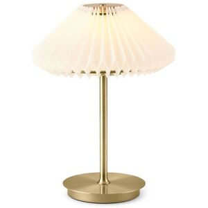 Halo Design Portabel LED bordslampa - Paris To Go - Justerbar ljusstyrka Halo Design Portabel LED bordslampa - Paris To Go - Justerbar ljusstyrka