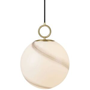 Halo Design Stockholm Marmor Grå Pendel - Ø30cm Halo Design Stockholm Marmor Grå Pendel - Ø30cm