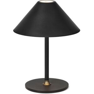 Halo Design Hygge Bärbar Svart Bordslampa Halo Design Hygge Bärbar Svart Bordslampa