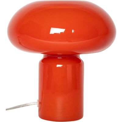 Au Maison Lamp 23X22 RED 23X22 Au Maison Lamp 23X22 RED 23X22