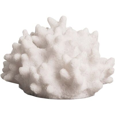 Byon Lampe Med Koral Og Ametyst ONE SIZE WHITE ONE SIZE Byon Lampe Med Koral Og Ametyst ONE SIZE WHITE ONE SIZE