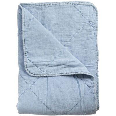 C'est Bon Bedspread 260X280CM LIGHT BLUE 260X280CM C'est Bon Bedspread 260X280CM LIGHT BLUE 260X280CM