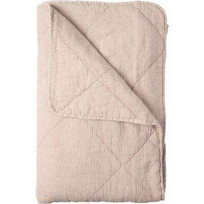 C'est Bon Bedspread 260X280CM PINK 260X280CM C'est Bon Bedspread 260X280CM PINK 260X280CM