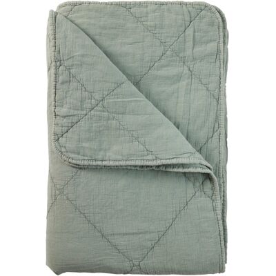 C'est Bon Bedspread 260X280CM VERTE 260X280CM C'est Bon Bedspread 260X280CM VERTE 260X280CM