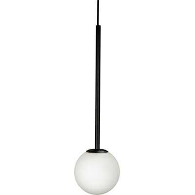 Dyberg Larsen Pendel H29CM OPAL/ BLACK H29CM Dyberg Larsen Pendel H29CM OPAL/ BLACK H29CM