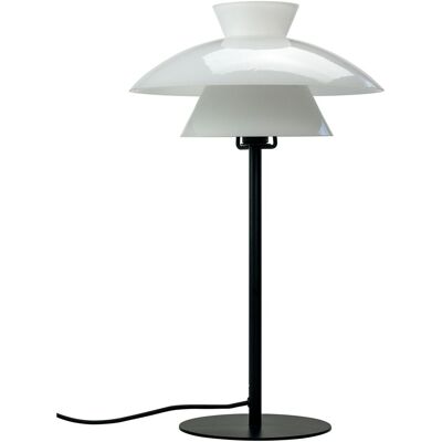 Dyberg Larsen Valby Opal Bordslampa - Bordslampa Dyberg Larsen Valby Opal Bordslampa - Bordslampa
