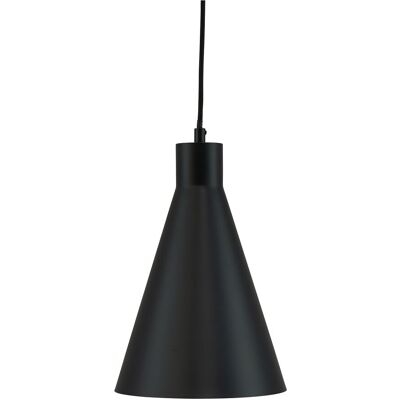 Svart Miles Dyberg Larsen taklampa - Taklampa Svart Miles Dyberg Larsen taklampa - Taklampa