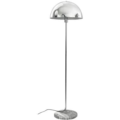 Dyberg Larsen Stockholm Krom/ Marmor Gulvlampe 143X40X40 CHROME/ MARBLE 143X40X40 Dyberg Larsen Stockholm Krom/ Marmor Gulvlampe 143X40X40 CHROME/ MARBLE 143X40X40