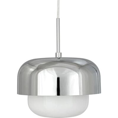 Dyberg Larsen Haipot D23 Krom Pendel 15X23X23 CHROME 15X23X23 Dyberg Larsen Haipot D23 Krom Pendel 15X23X23 CHROME 15X23X23