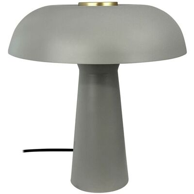 Dyberg Larsen Iris Brun Bordlampe H28CM BROWN H28CM Dyberg Larsen Iris Brun Bordlampe H28CM BROWN H28CM