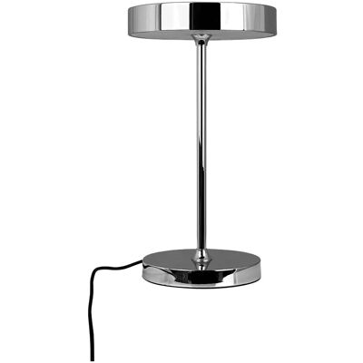Dyberg Larsen Starlight 230V Bordlampe Krom 25.5X14X14 CHROME 25.5X14X14 Dyberg Larsen Starlight 230V Bordlampe Krom 25.5X14X14 CHROME 25.5X14X14