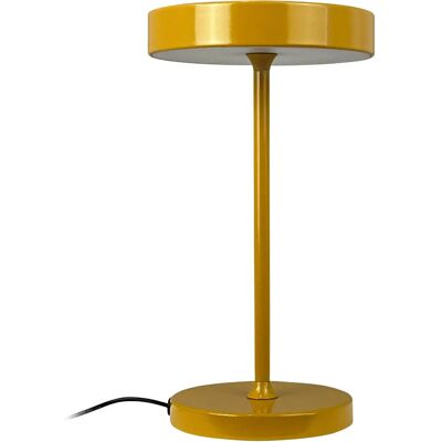 Dyberg Larsen Starlight 230V Bordlampe Curry 25.5X14X14 CURRY 25.5X14X14 Dyberg Larsen Starlight 230V Bordlampe Curry 25.5X14X14 CURRY 25.5X14X14