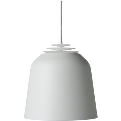 Frandsen Lighting Acorn Metal Pendel Ø37CM MATT COOL GREY Ø37CM Frandsen Lighting Acorn Metal Pendel Ø37CM MATT COOL GREY Ø37CM