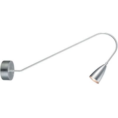 Halo Design Mygdahl Galv. Incl Transformer ONE SIZE GREY ONE SIZE Halo Design Mygdahl Galv. Incl Transformer ONE SIZE GREY ONE SIZE