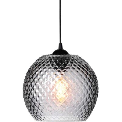 Halo Design Nobb Modell 718443 Rök Pendellampa Halo Design Nobb Modell 718443 Rök Pendellampa