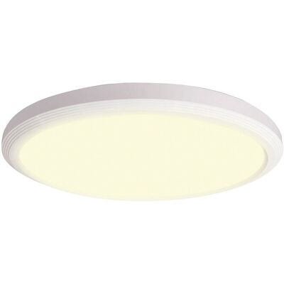 Halo Design Ultra Ø24CM WHITE Ø24CM Halo Design Ultra Ø24CM WHITE Ø24CM