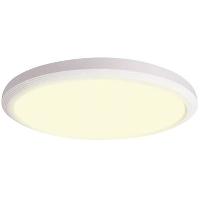 Halo Design Ultra Ø30CM WHITE Ø30CM Halo Design Ultra Ø30CM WHITE Ø30CM
