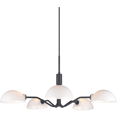 Halo Design Kjøbenhavn Ø 70 cm x 250 BLACK Ø 70 cm x 250 Halo Design Kjøbenhavn Ø 70 cm x 250 BLACK Ø 70 cm x 250