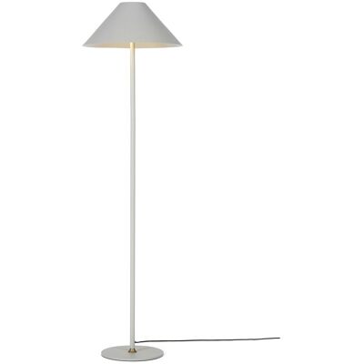 Halo Design Hygge Golvlampa - Grå - 140cm Halo Design Hygge Golvlampa - Grå - 140cm