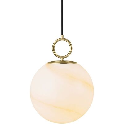 Halo Design Stockholm Ø25 BROWN Ø25 Halo Design Stockholm Ø25 BROWN Ø25