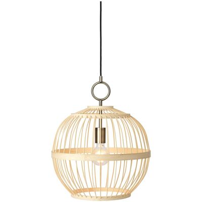 Halo Design 746743 Nordisk Pendellampa - Pendellampa Halo Design 746743 Nordisk Pendellampa - Pendellampa
