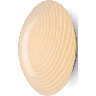 Halo Design Candy Ceiling-Wall Lamp Ø 30 CM OPAL Ø 30 CM Halo Design Candy Ceiling-Wall Lamp Ø 30 CM OPAL Ø 30 CM