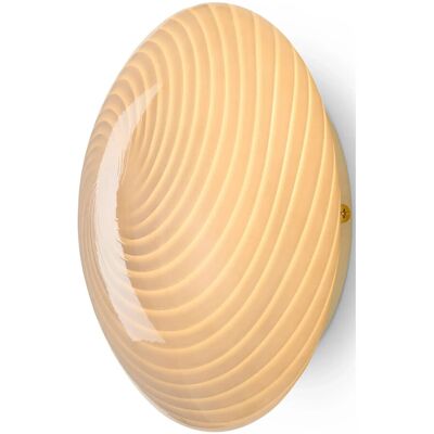 Halo Design Candy Ceiling-Wall Lamp Ø 30 CM GREY Ø 30 CM Halo Design Candy Ceiling-Wall Lamp Ø 30 CM GREY Ø 30 CM