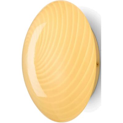 Halo Design Candy Ceiling-Wall Lamp Ø 30 CM CREAM Ø 30 CM Halo Design Candy Ceiling-Wall Lamp Ø 30 CM CREAM Ø 30 CM