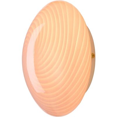 Halo Design Candy Ceiling-Wall Lamp Ø 30 CM ROSE Ø 30 CM Halo Design Candy Ceiling-Wall Lamp Ø 30 CM ROSE Ø 30 CM