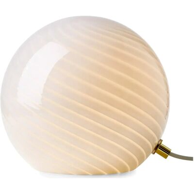 Halo Design Candy Table Lamp Ø 20 CM OPAL Ø 20 CM Halo Design Candy Table Lamp Ø 20 CM OPAL Ø 20 CM