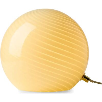 Halo Design Candy Table Lamp Ø 20 CM CREAM Ø 20 CM Halo Design Candy Table Lamp Ø 20 CM CREAM Ø 20 CM