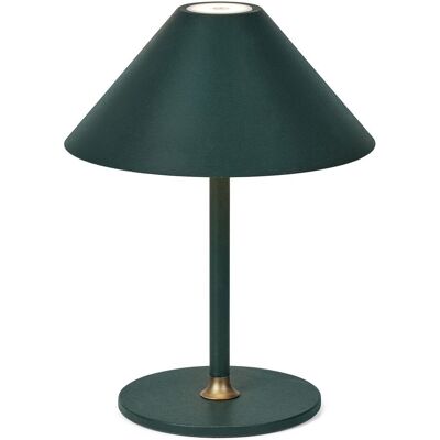 Halo Design Hygge Bärbar LED Bordslampa - Bordslampa Halo Design Hygge Bärbar LED Bordslampa - Bordslampa