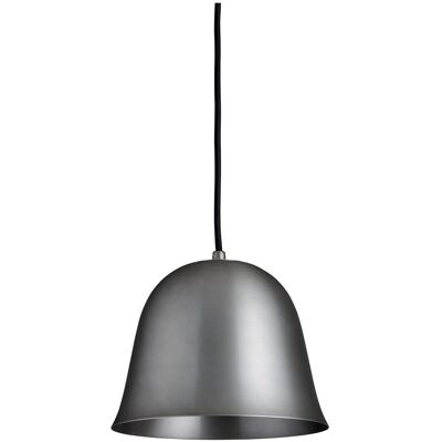 NORR11 Cloche One ONE SIZE BRUSHED ALUMINIUM ONE SIZE NORR11 Cloche One ONE SIZE BRUSHED ALUMINIUM ONE SIZE