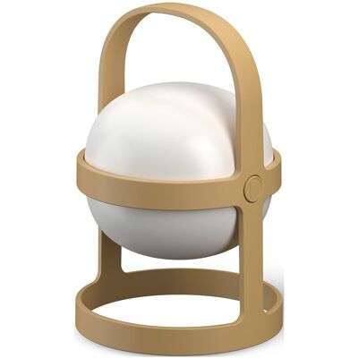 Rosendahl - Soft Spot Solar Lampa - 25cm - Vete Rosendahl - Soft Spot Solar Lampa - 25cm - Vete
