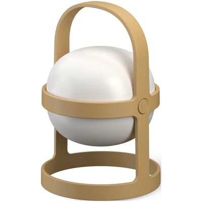 Rosendahl Soft Spot Solar Circular H18.5 Wheat H18.5CM WHEAT H18.5CM Rosendahl Soft Spot Solar Circular H18.5 Wheat H18.5CM WHEAT H18.5CM
