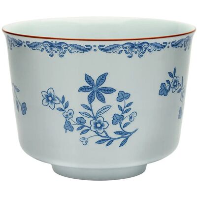 Rörstrand Ostindia Pot 200X150Mm 200X154MM BLÅ 200X154MM Rörstrand Ostindia Pot 200X150Mm 200X154MM BLÅ 200X154MM