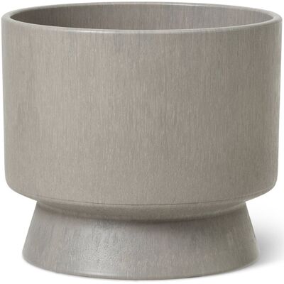 Rosendahl Ro Urtepotteskjuler Ø15 Cm H13.5CM SAND H13.5CM Rosendahl Ro Urtepotteskjuler Ø15 Cm H13.5CM SAND H13.5CM