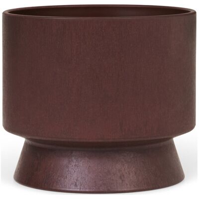 Rosendahl blomkruksskydd - 15 cm Bordeaux Rosendahl blomkruksskydd - 15 cm Bordeaux
