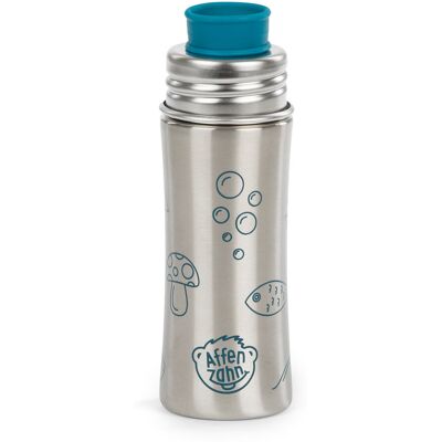 Affenzahn Bottle Shark 0.33 L SHARK 0.33 L Affenzahn Bottle Shark 0.33 L SHARK 0.33 L