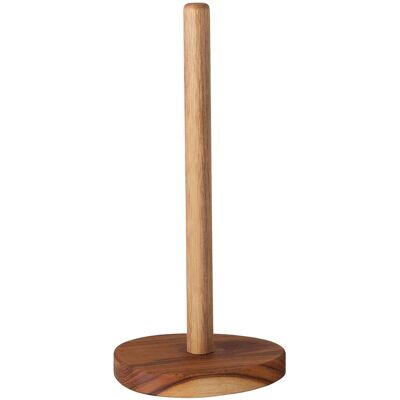 Aida Raw Teak - Køkkenrulleholder 13.2X11.7X30.6 Cm 1 Stk ONE SIZE BROWN ONE SIZE Aida Raw Teak - Køkkenrulleholder 13.2X11.7X30.6 Cm 1 Stk ONE SIZE BROWN ONE SIZE