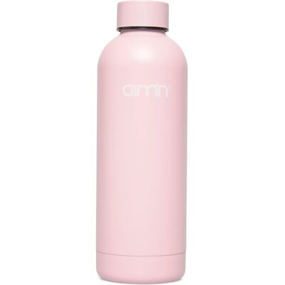 aim´n Core Water Bottle 0.5 L BALLERINA 0.5 L aim´n Core Water Bottle 0.5 L BALLERINA 0.5 L